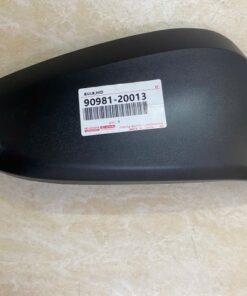 Ốp gương chiếu hậu xe TOYOTA AVANZA 2025 |  87945BZ530