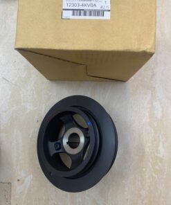 Puly trục cơ NISSAN NAVARA 2015-2020 | 123034KV0A