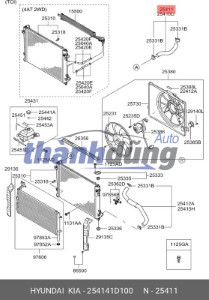 PHỤ TÙNG THÀNH DŨNG SÀI GÒN