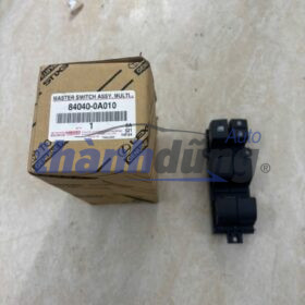 CÔNG TẮC LÊN HẠ KÍNH TỔNG TOYOTA CROSS 2020-2023 | 840400A010