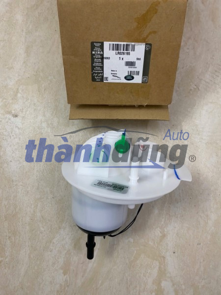 PHỤ TÙNG THÀNH DŨNG SÀI GÒN