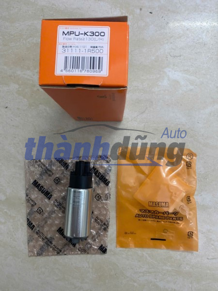 PHỤ TÙNG THÀNH DŨNG SÀI GÒN