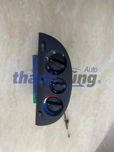 PHỤ TÙNG THÀNH DŨNG SÀI GÒN