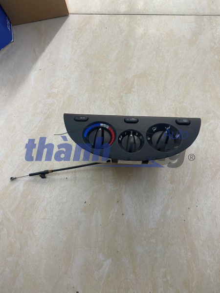 PHỤ TÙNG THÀNH DŨNG SÀI GÒN