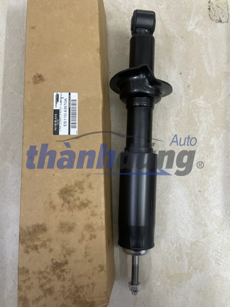 PHỤ TÙNG THÀNH DŨNG SÀI GÒN