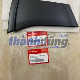 ỐP NHỰA KÍNH SAU XE HONDA CITY 2014-2021 | 72721T9AT11