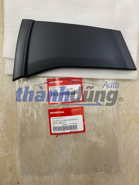 ỐP NHỰA KÍNH SAU XE HONDA CITY 2014-2021 | 72721T9AT11 ỐP NHỰA KÍNH SAU XE HONDA CITY 2014-2021 | 72721T9AT11