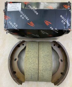 MÁ PHANH TRƯỚC XE ISUZU QKR270 | MPK425