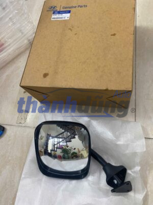 GƯƠNG CHIẾU HẬU XE HYUNDAI COUNTY HB70 | 876074A100