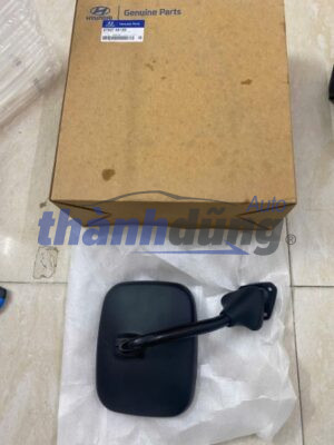 GƯƠNG CHIẾU HẬU XE HYUNDAI COUNTY HB70 | 876074A100