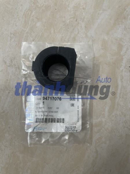 PHỤ TÙNG THÀNH DŨNG SÀI GÒN