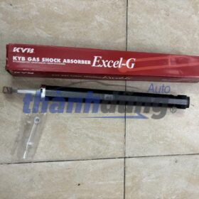 GIẢM XÓC SAU XE MAZDA 2 2014 | 348018