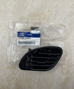 CỬA GIÓ MÁY LẠNH TRÁI XE HYUNDAI HD72 | 976005H001