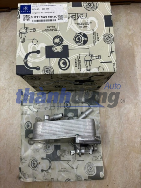 PHỤ TÙNG THÀNH DŨNG SÀI GÒN