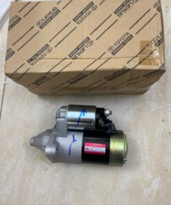CỦ ĐỀ XE TOYOTA FORTUNER 2006-2015 | 281000L040