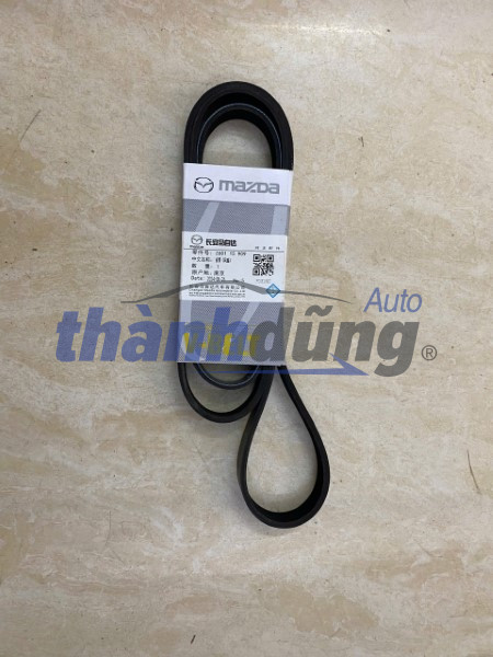 DÂY CUROA TỔNG XE MAZDA 3 2005-2013 | Z60115909 DÂY CUROA TỔNG XE MAZDA 3 2005-2013 | Z60115909