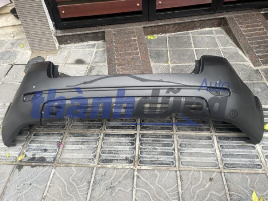CẢN SAU XE CHEVROLET CAPTIVA 2006-2012 | 96623473