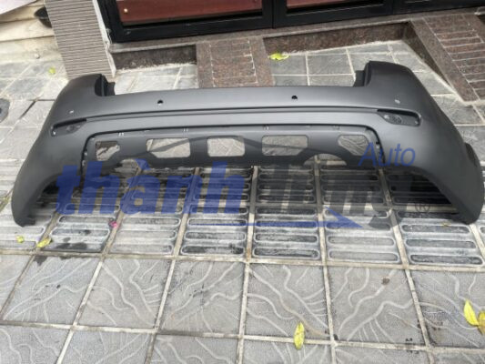 CẢN SAU XE CHEVROLET CAPTIVA 2006-2012 | 96623473