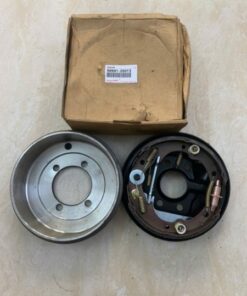 MÂM DỪNG PHANH HINO 300 / 0449537034