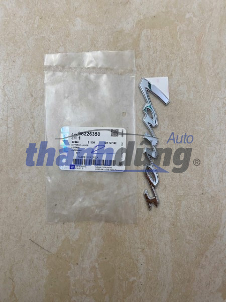 PHỤ TÙNG THÀNH DŨNG SÀI GÒN
