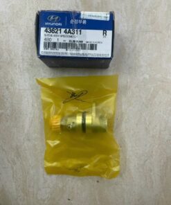 SÂU CÔNG TƠ MÉT XE PORTER 2 | 436214A311
