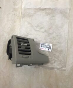 CỬA GIÓ MÁY LẠNH XE TOYOTA ALTIS 2008-2013 | 5565002210