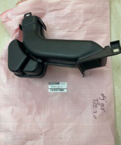 CỔ HÚT GIÓ XE NISSAN XTRAIL 2014-2021 | 16554-4BA2D