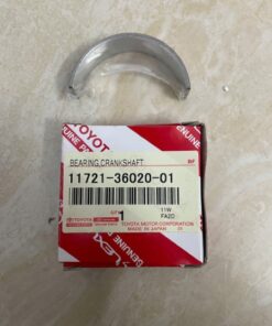BẠC BALIE (CỐT MÁY) XE TOYOTA VENZA 2.7 | 1172136020