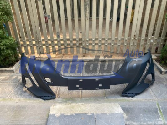 BA ĐỜ SỐC TRƯỚC PEUGEOT 2008 2023 | 9828162280