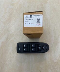 CÔNG TẮC LÊN HẠ KÍNH TỔNG XE PEUGEOT 308 | 98006386ZE