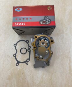 BƠM NƯỚC ĐỘNG CƠ CHERY QQ6 2010 | 1307010