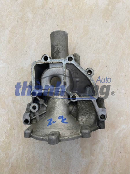 ĐẾ BƠM NƯỚC SSANGYONG MUSSO 2008 | 6652000301 ĐẾ BƠM NƯỚC SSANGYONG MUSSO 2008 | 6652000301
