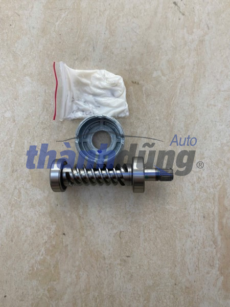 TRỤC VÍT CỘT LÁI XE HYUNDAI I10 GRAND | 56351B4000 TRỤC VÍT CỘT LÁI XE HYUNDAI I10 GRAND | 56351B4000