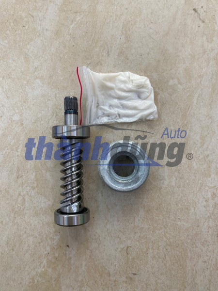 TRỤC VÍT CỘT LÁI XE HYUNDAI I10 GRAND | 56351B4000 TRỤC VÍT CỘT LÁI XE HYUNDAI I10 GRAND | 56351B4000