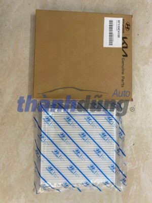 LỌC GIÓ ĐIỀU HÒA HYUNDAI I10 2024 | 97133C4100