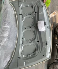 CAPO XE KIA RIO 2012-2017 | 664001W010