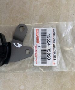 ĐỠ XÍCH ĐỐI TRỌNG TOYOTA HILUX 2005-2016 | 13554-75020