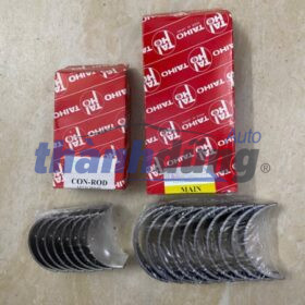 BẠC BIÊN XE MITSUBISHI JOLIE 2000-2006 | R136A