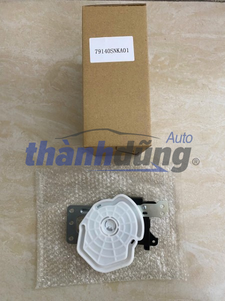 PHỤ TÙNG THÀNH DŨNG SÀI GÒN