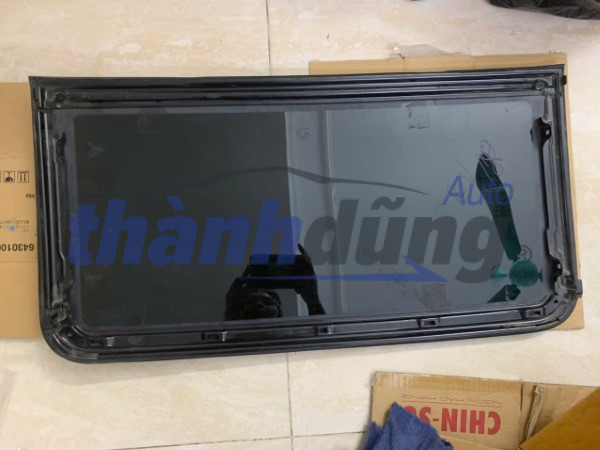 PHỤ TÙNG THÀNH DŨNG SÀI GÒN