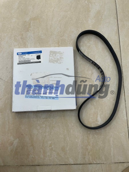 DÂY CUROA TỔNG XE FORD ECOSPORT 2013-2018 | CN1Z8620B DÂY CUROA TỔNG XE FORD ECOSPORT 2013-2018 | CN1Z8620B