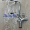ỐNG NƯỚC SƯỞI XE MITSUBISHI PAJERO 1997-2006 | MD340949