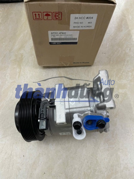 LỐC LẠNH XE KIA FRONTIER | 97701-4E330 LỐC LẠNH XE KIA FRONTIER | 97701-4E330