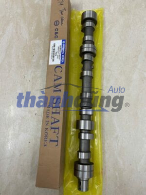TRỤC CAM XẢ KIA K2700 2003 | 0K65A12421A