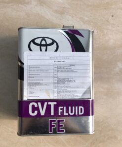 DẦU HỘP SỐ TỰ ĐỘNG CVT XE TOYOTA 4RUNNER | 0888681875