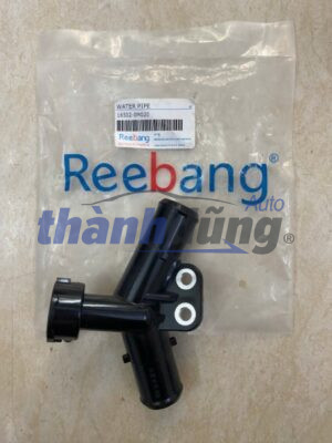 CỔ ĐỔ NƯỚC 3 CHẠC XE TOYOTA VIOS 2014-2016 | 16502-0M020