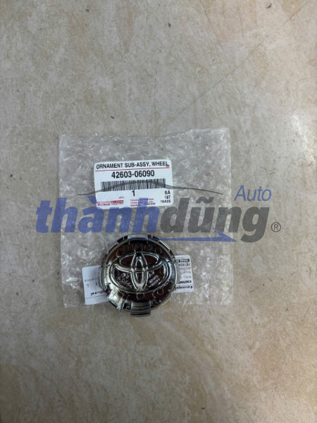PHỤ TÙNG THÀNH DŨNG SÀI GÒN
