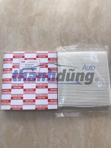 PHỤ TÙNG THÀNH DŨNG SÀI GÒN