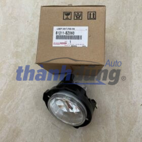 ĐÈN GẦM TOYOTA AVANZA 2023 | 81211BZ060