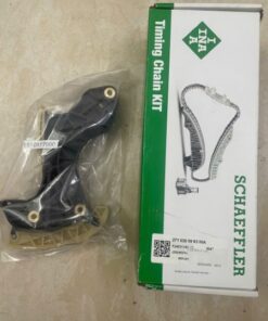 TỲ XÍCH CAM BƠM DẦU XE MERCEDES SLK250 | 2710300963